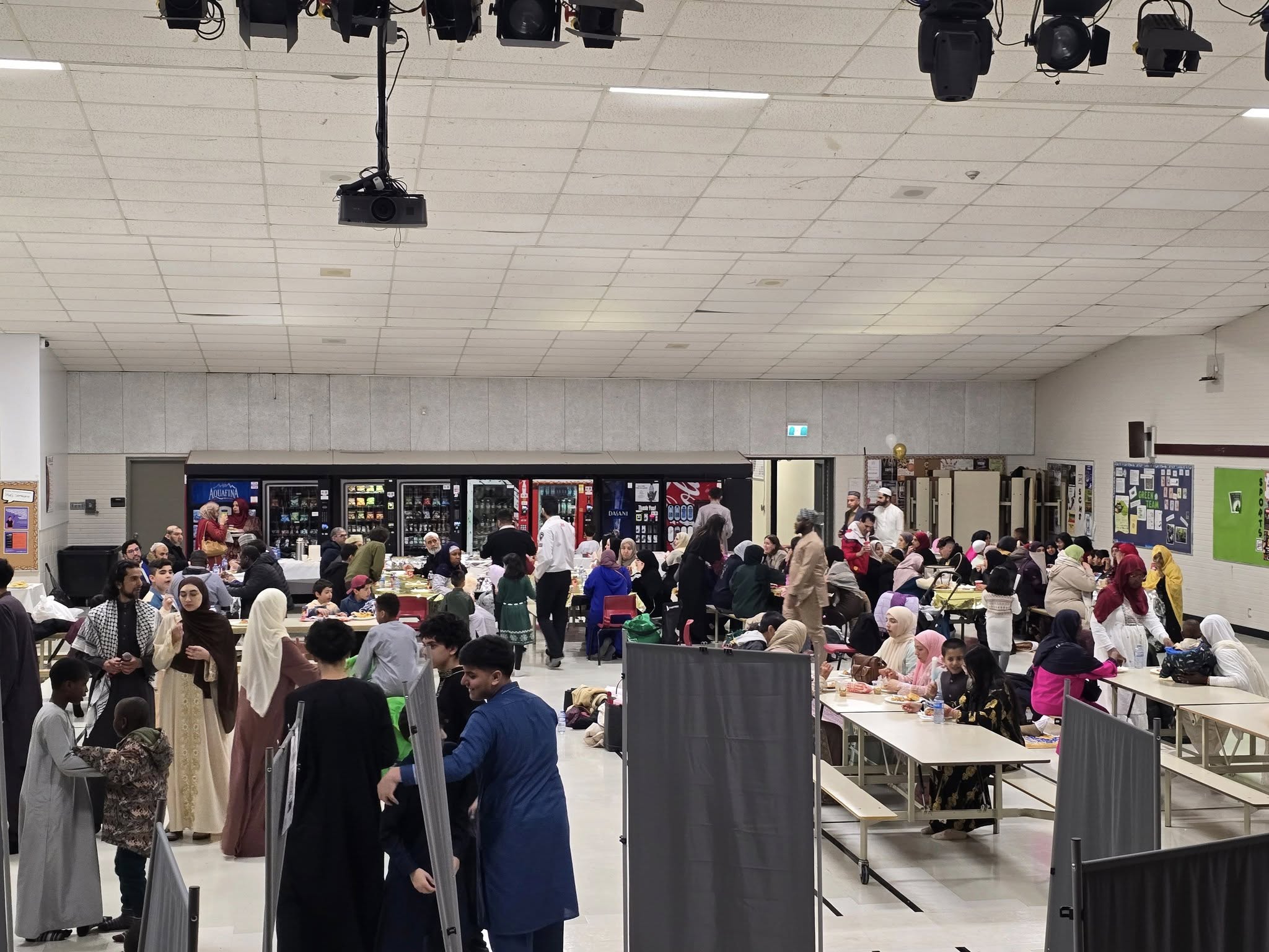 Eid ul Fitr 2025 in Richmond Village