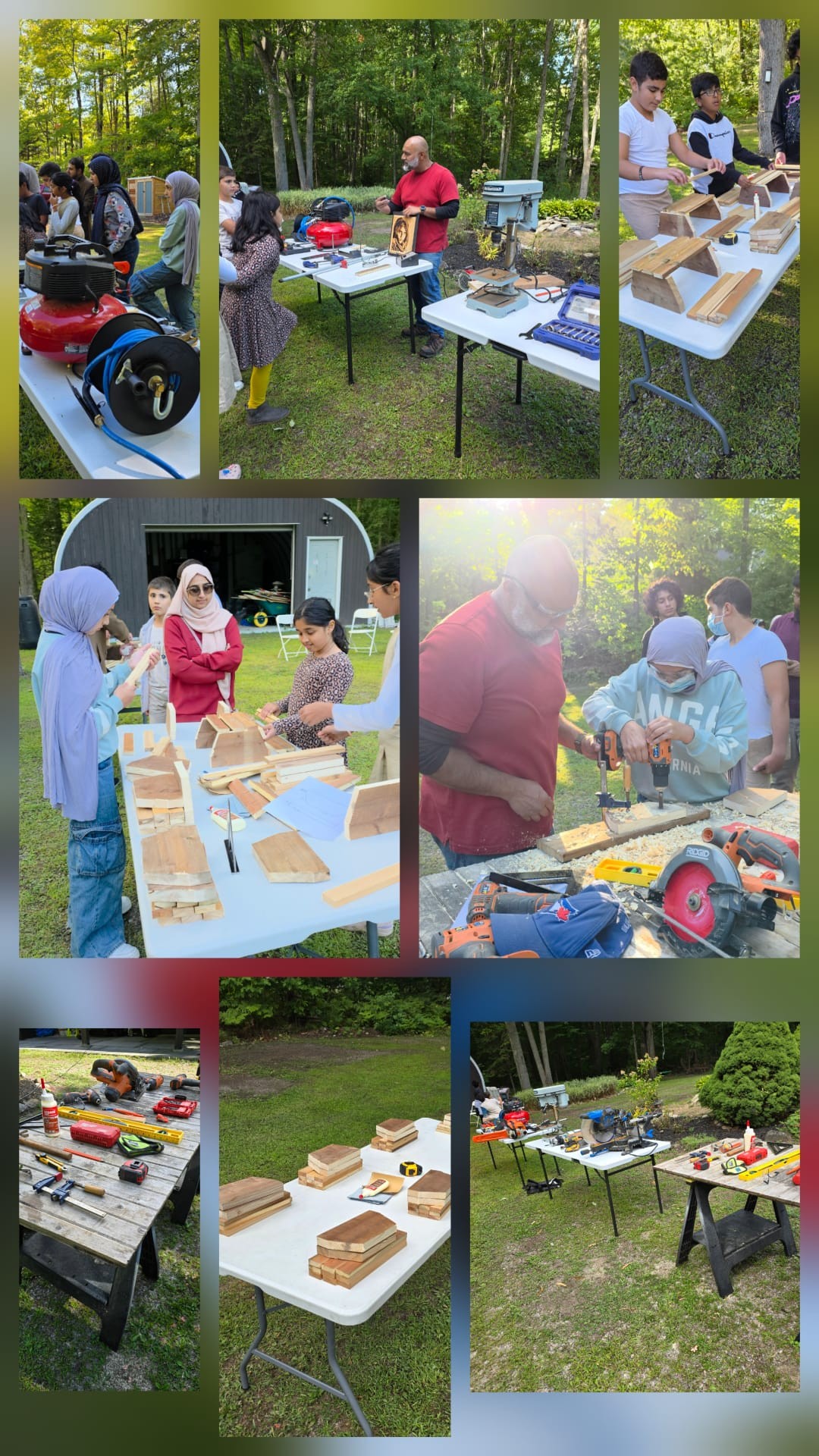 RICO Summer Learn and Fun 2025