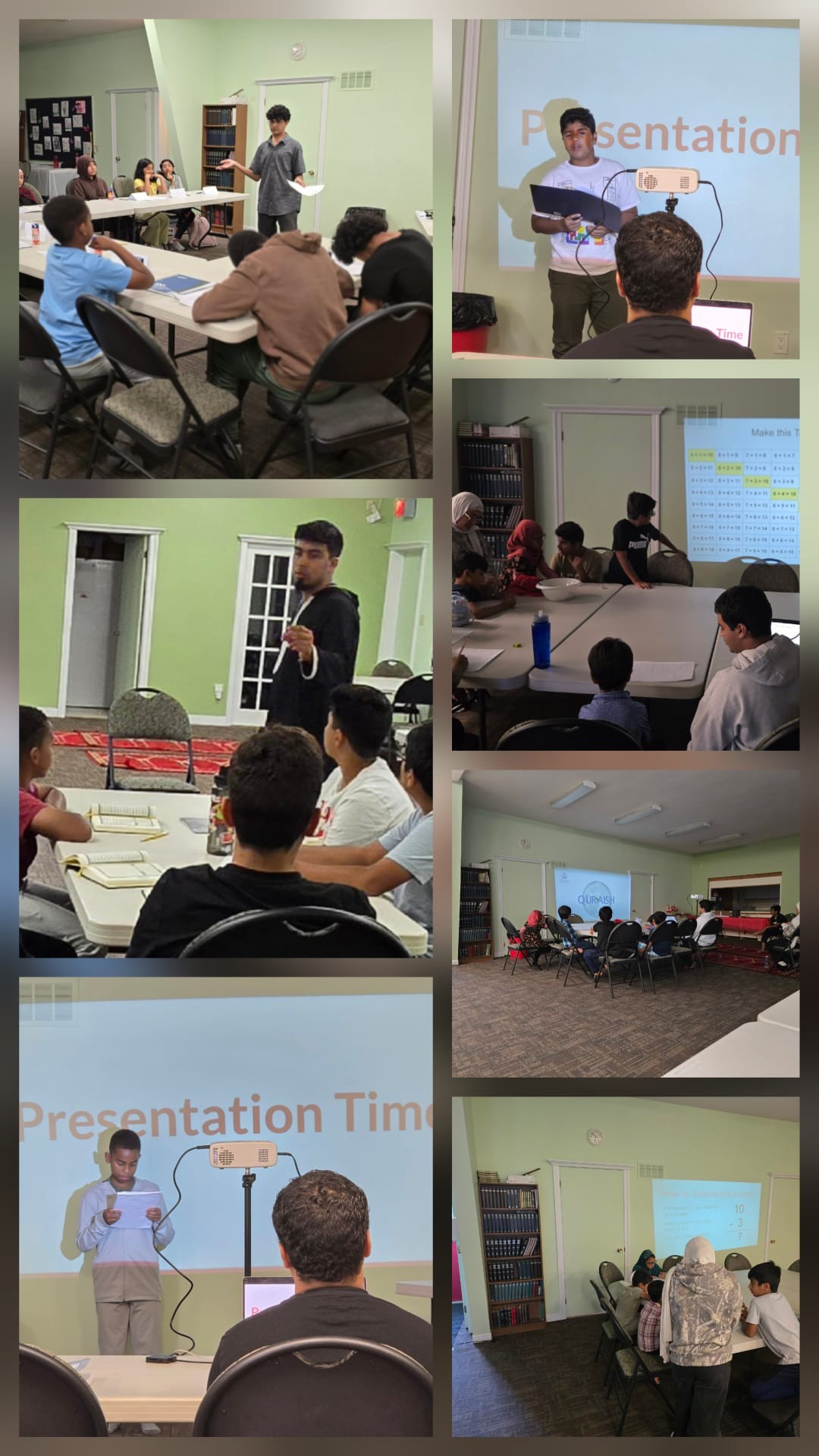 RICO Summer Learn and Fun 2025