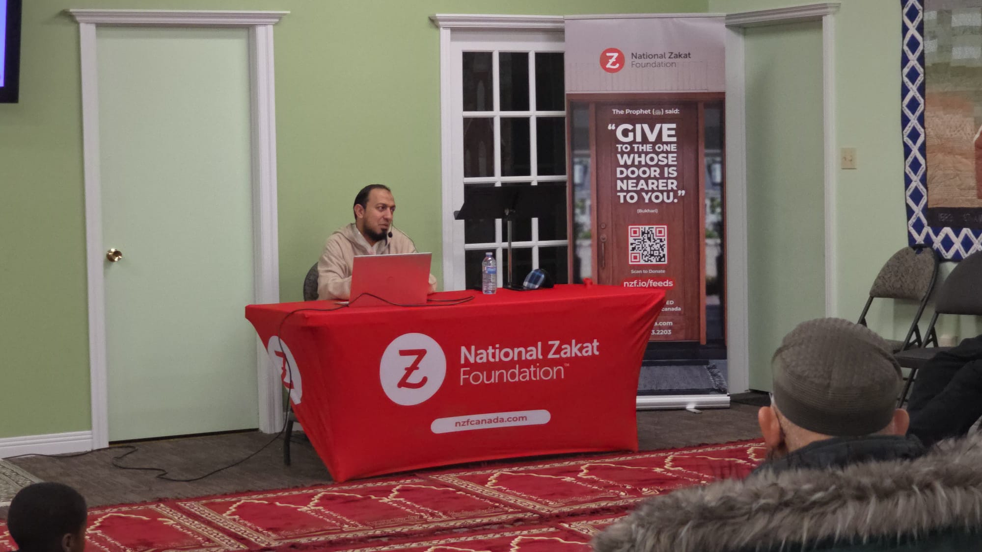 Understanding The Principles Of Zakah
